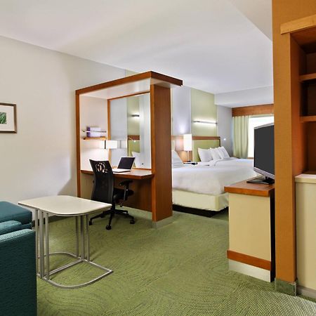 Springhill Suites By Marriott Пенсакола Экстерьер фото
