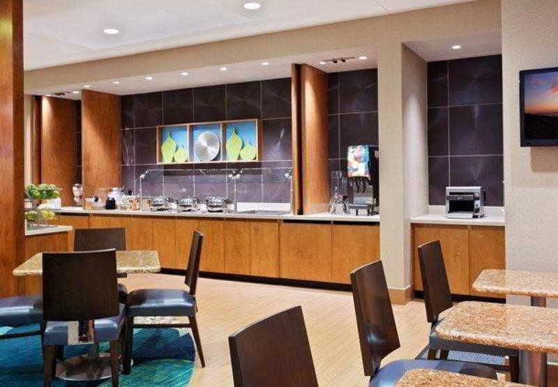 Springhill Suites By Marriott Пенсакола Экстерьер фото
