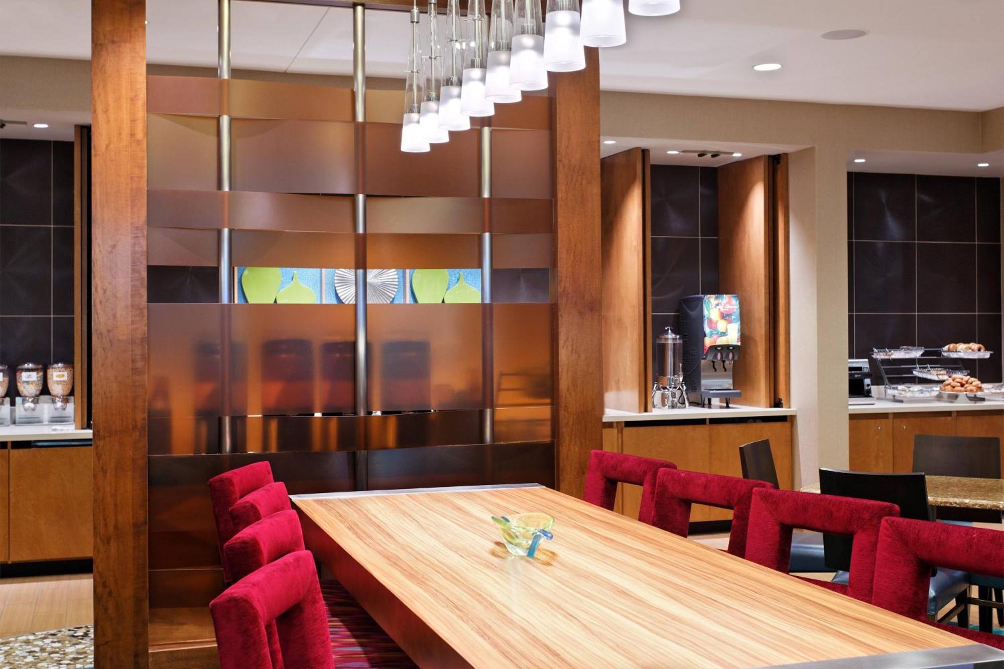 Springhill Suites By Marriott Пенсакола Экстерьер фото