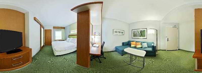 Springhill Suites By Marriott Пенсакола Экстерьер фото
